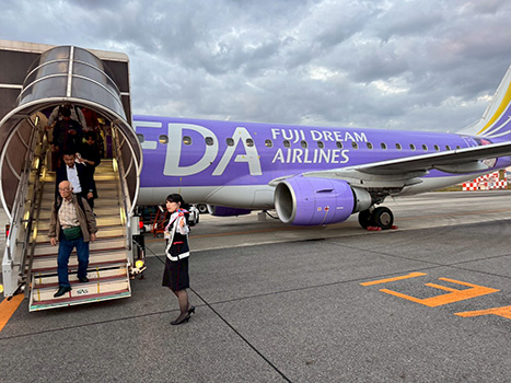 2025年11月　九州旅行