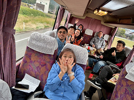 2025年11月　九州旅行