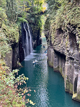 2025年11月　九州旅行