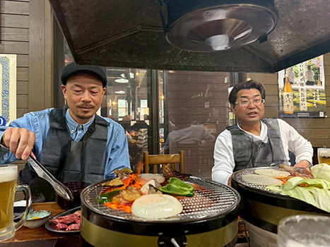 2025年11月　九州旅行