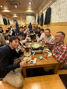 2025年11月　九州旅行