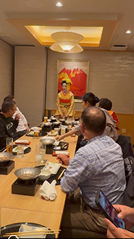 2025年11月　九州旅行