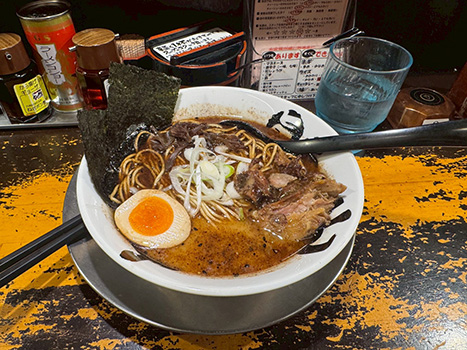 2025年11月　九州旅行