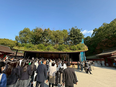 2025年11月　九州旅行