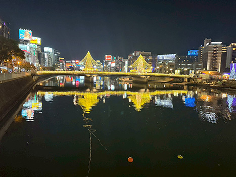 2025年11月　九州旅行