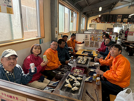 2025年11月　九州旅行